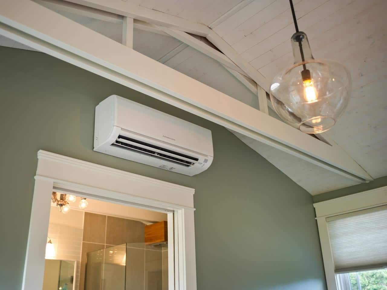 ductless ac systems ductless ac systems