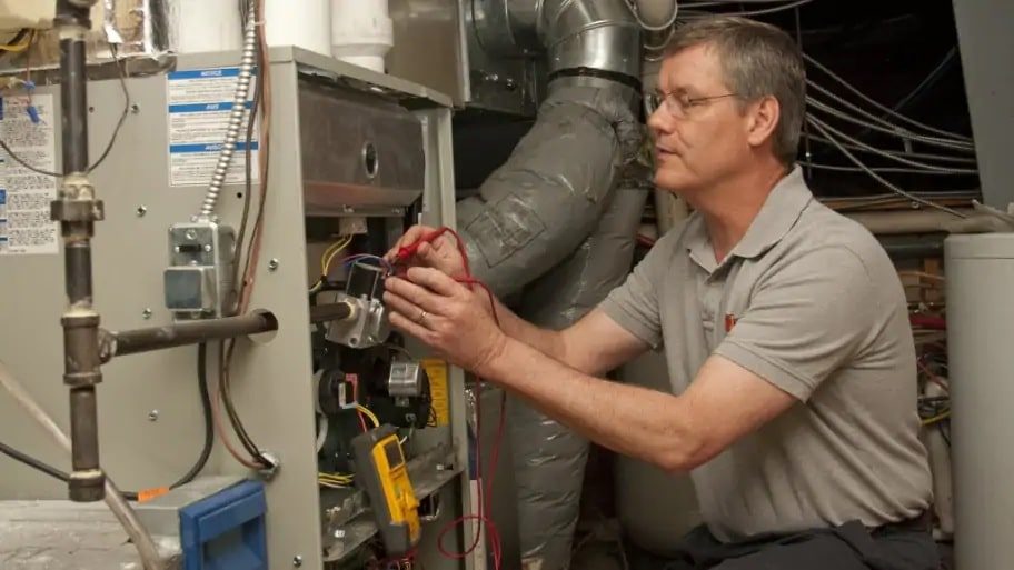 heating and cooling repairs heating and cooling repairs
